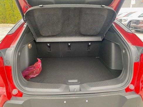 New 2026 Buick Envista Preferred image 5