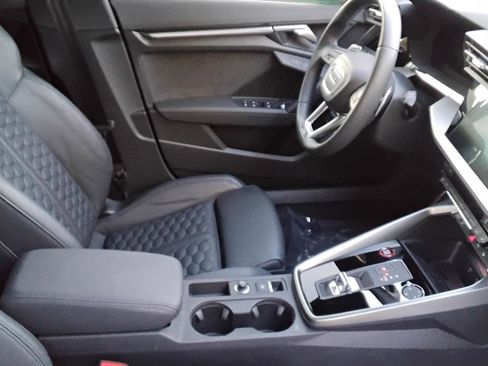 Certified 2023 Audi RS 3 w/ RS Technology Package image 27