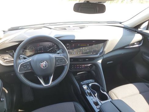 Certified 2023 Buick Envision Preferred AWD/4WD image 24