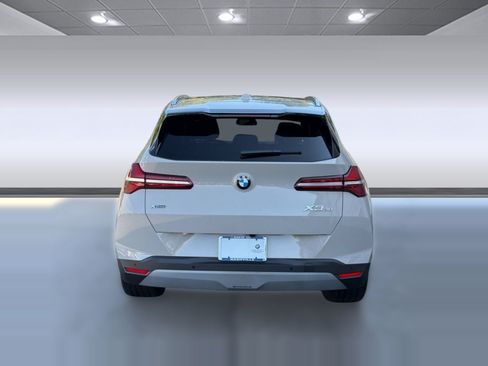 Used 2026 BMW X3 xDrive30i w/ Convenience Package AWD/4WD image 10