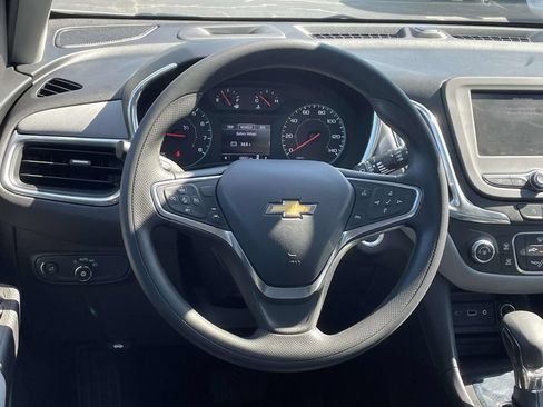 Certified 2024 Chevrolet Equinox LS FWD image 16