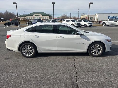 Used 2024 Chevrolet Malibu LT image 6