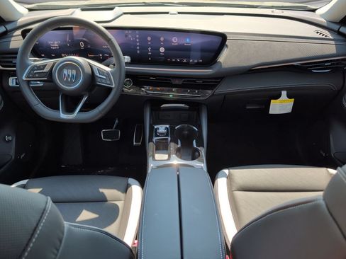 New 2026 Buick Envision Sport Touring AWD/4WD image 23