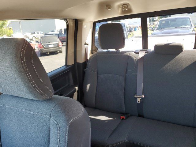 Used 2019 RAM 2500 Tradesman AWD/4WD image 14