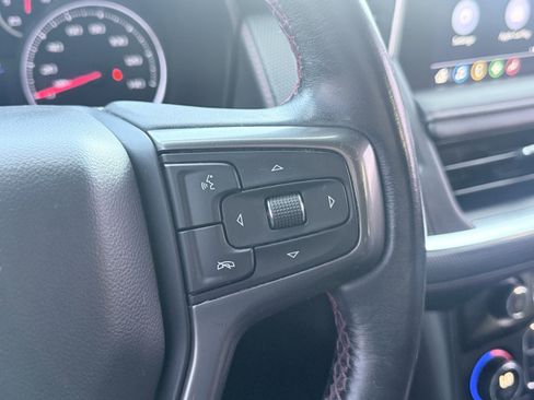 Used 2021 Chevrolet Suburban RST w/ Luxury Package image 51