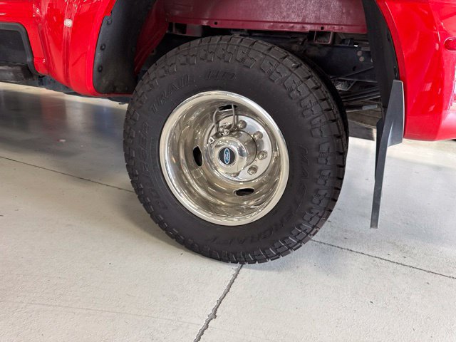 Used 2023 Ford F350 XLT AWD/4WD image 7