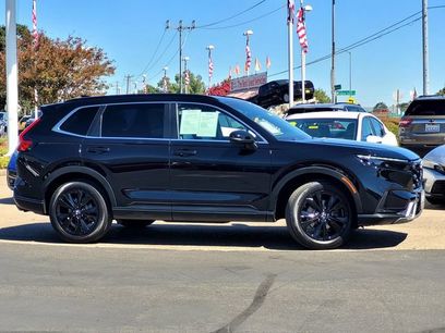 Used 2023 Honda CR-V Sport Touring