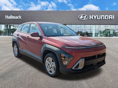 New 2026 Hyundai Kona SE