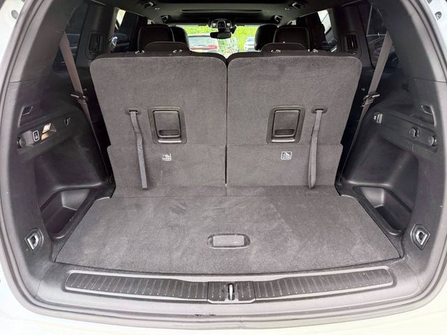 Used 2023 Jeep Grand Cherokee L Laredo AWD/4WD image 10