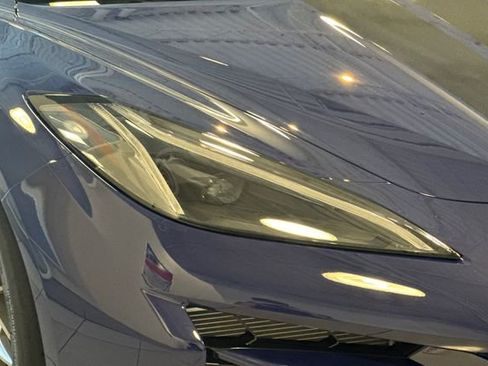 New 2025 Chevrolet Corvette Z06 w/ Z07 Performance Package image 37