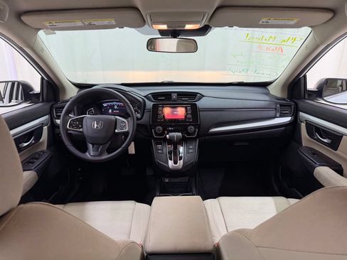 Used 2021 Honda CR-V LX image 21
