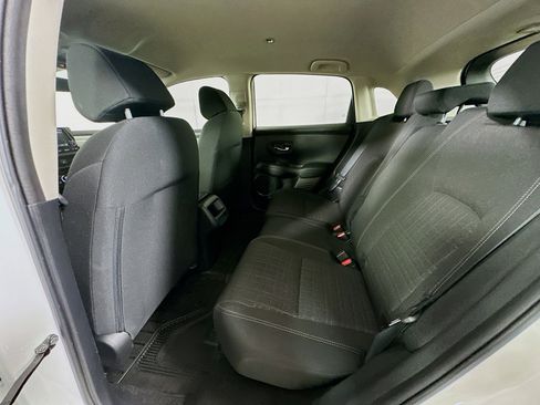 Used 2023 Honda HR-V LX image 25