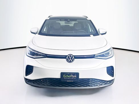 Used 2023 Volkswagen ID.4 Pro S AWD/4WD image 2