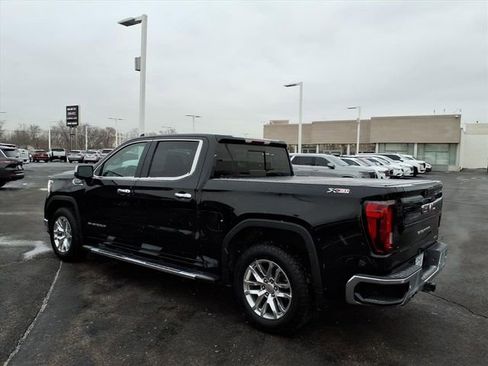 Used 2021 GMC Sierra 1500 SLT image 9