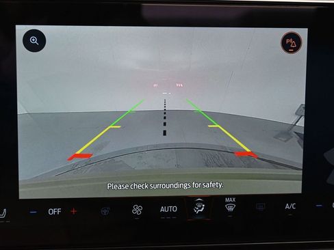 New 2025 Ford Mustang GT Premium w/ GT Performance Package image 16