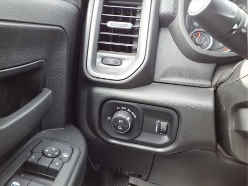 New 2025 RAM 2500 Tradesman image 10