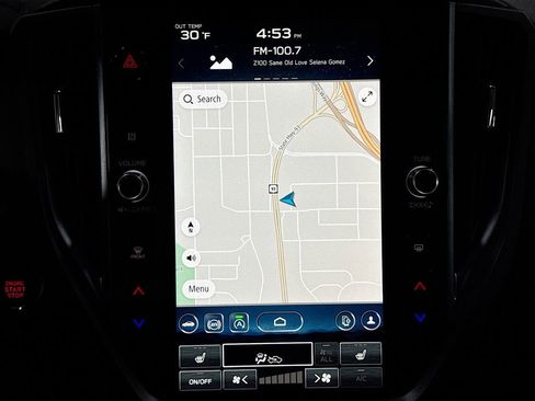 New 2026 Subaru Forester Limited image 11