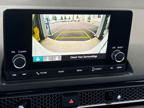 Used 2023 Honda Civic Sport image 20