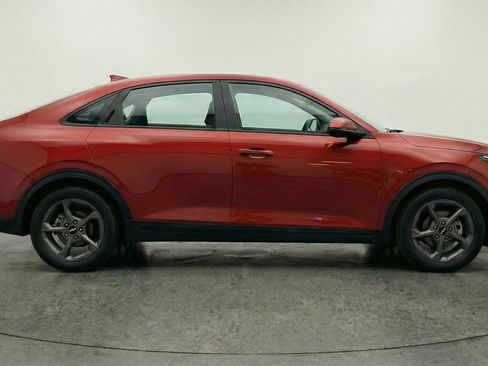 Used 2025 Kia K4 LXS FWD image 11