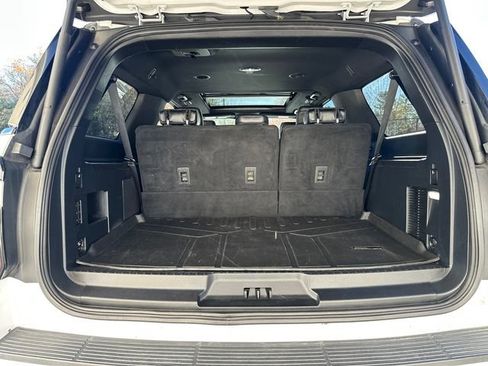 Used 2020 Ford Expedition Max Limited w/ Equipment Group 301A image 13
