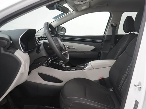 Used 2024 Hyundai Tucson SEL AWD/4WD image 22