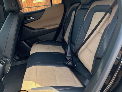 New 2026 Chevrolet Equinox ACTIV FWD image 19