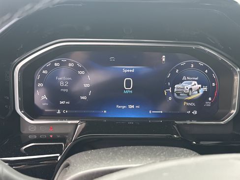 New 2026 Chevrolet Silverado 3500 High Country w/ Technology Package image 26