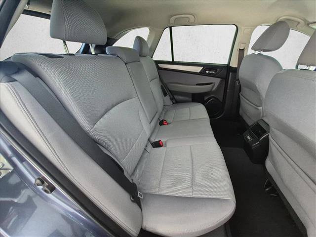 Used 2018 Subaru Outback 2.5i Premium AWD/4WD image 22