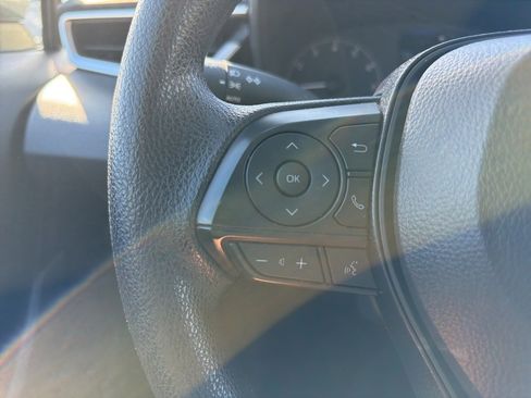 Used 2024 Toyota Corolla LE image 11