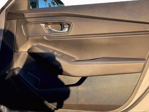 Used 2024 Honda Accord Sport image 22