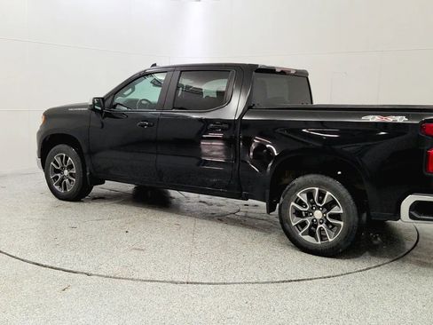 Used 2022 Chevrolet Silverado 1500 LT image 5
