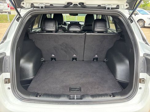 Used 2025 Jeep Compass Limited image 32