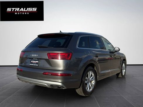 Used 2019 Audi Q7 3.0T Premium Plus w/ Premium Plus Package image 8