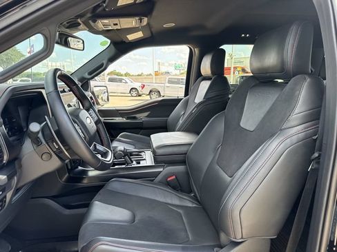 Used 2025 Ford F150 Raptor AWD/4WD image 28