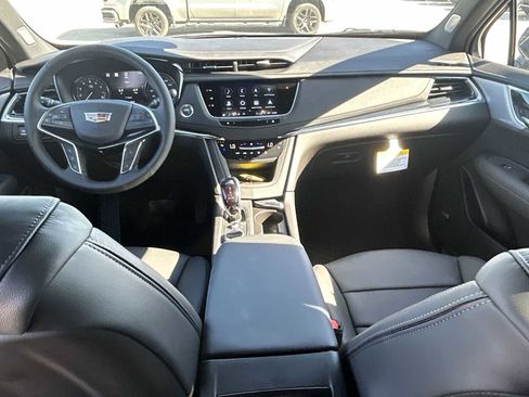 New 2025 Cadillac XT5 Premium Luxury w/ Technology Package image 21