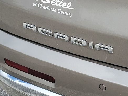 Used 2022 GMC Acadia Denali w/ Denali Ultimate Package image 42