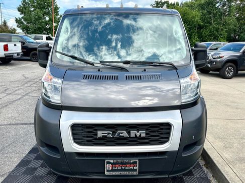 Used 2019 RAM ProMaster 1500 image 9