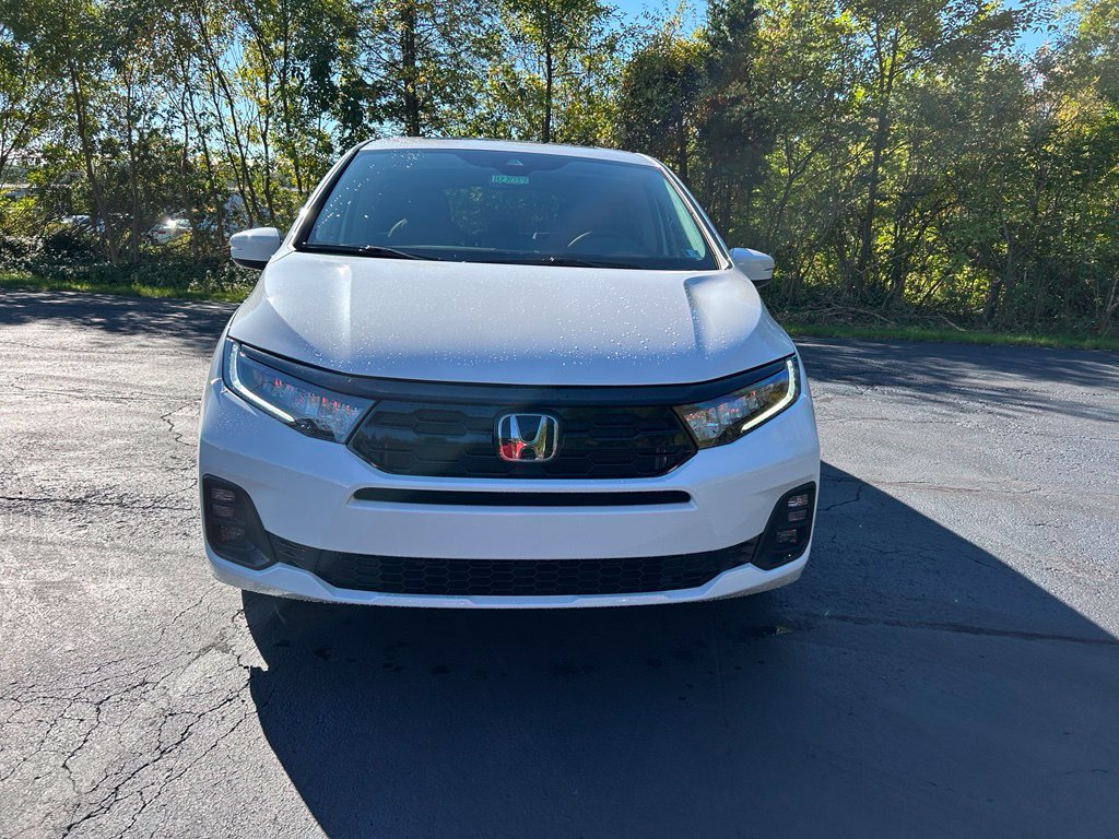 New 2027 Honda Odyssey Touring image 8