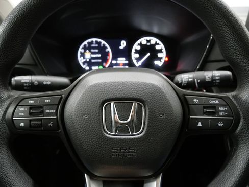 Used 2024 Honda CR-V EX image 17