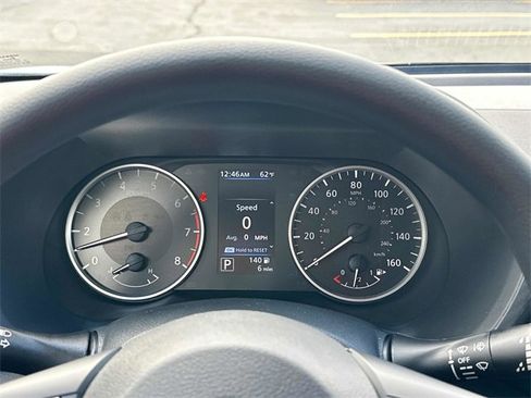 New 2025 Nissan Sentra S image 19