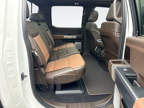 Used 2025 Ford F150 King Ranch AWD/4WD image 21