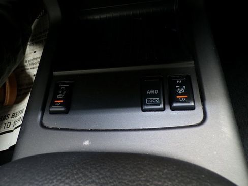 Used 2009 Nissan Murano SL w/ Leather Pkg image 28