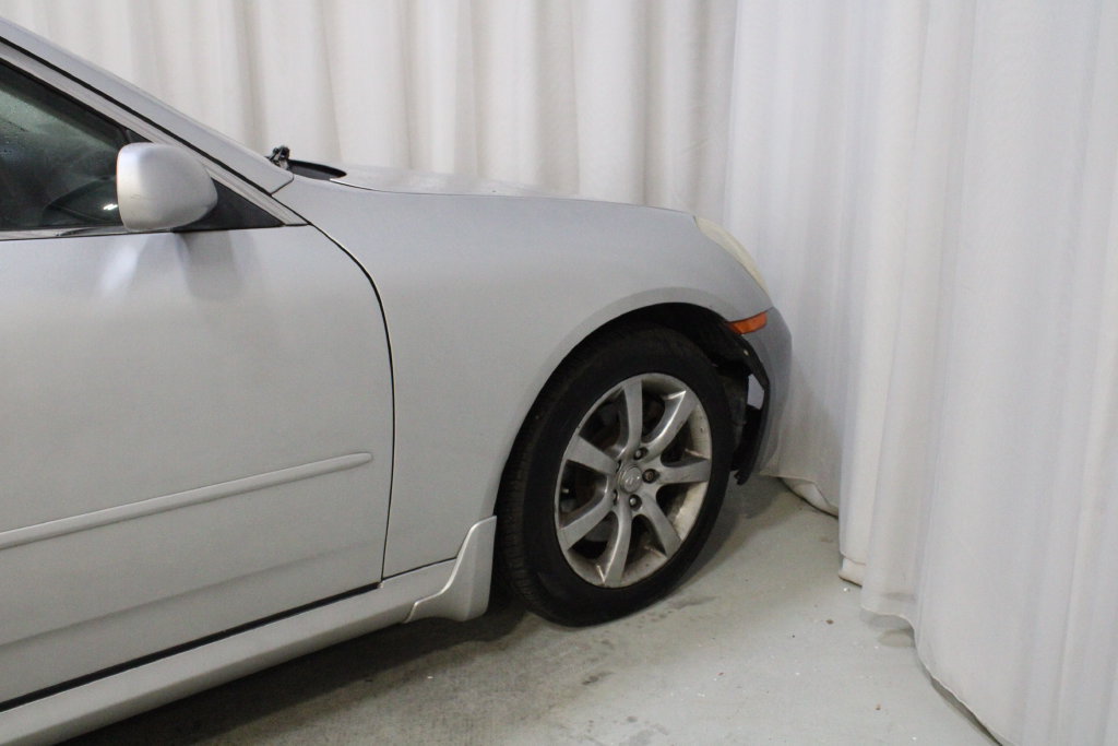 Used 2005 INFINITI G35 Sedan RWD image 24