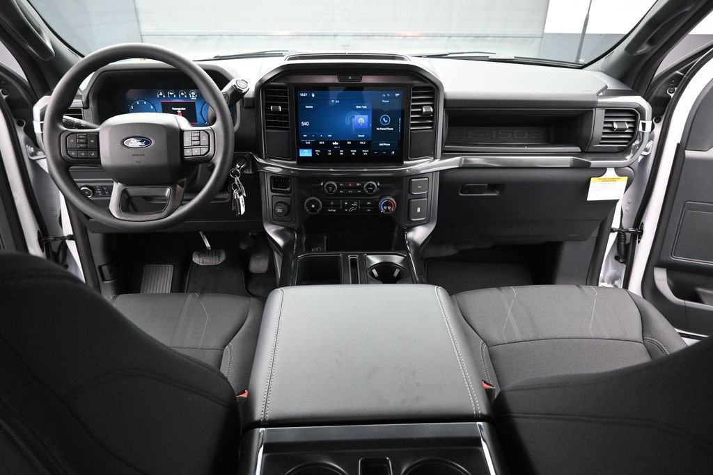 New 2026 Ford F150 STX RWD image 19