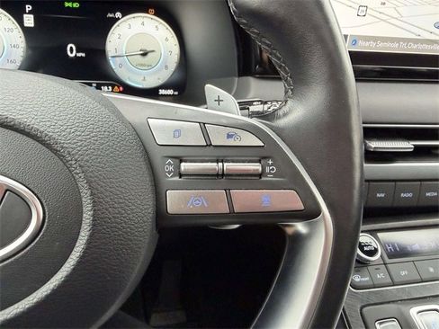 Used 2023 Hyundai Palisade Limited image 13