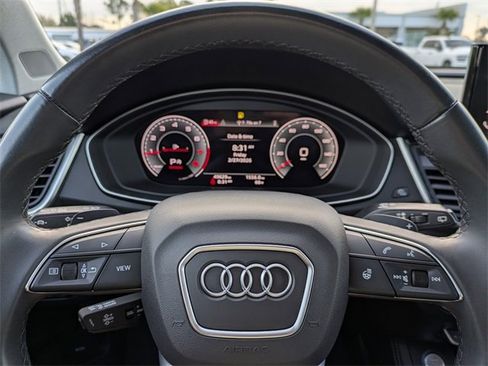 Used 2024 Audi Q5 2.0T Premium Plus image 31
