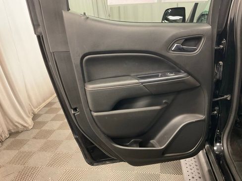 Used 2021 GMC Canyon AT4 w/ Driver Alert Package image 33