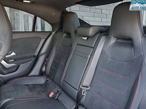 Used 2023 Mercedes-Benz CLA 250 4MATIC image 25