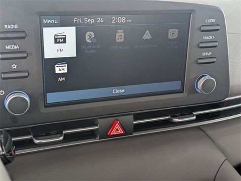 Used 2025 Hyundai Elantra Sport image 21