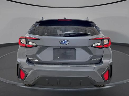 New 2025 Subaru Crosstrek 2.0i Premium image 4